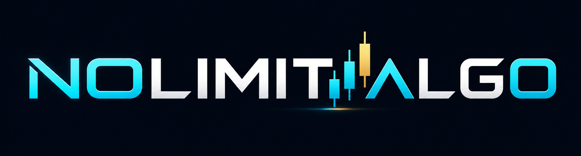 Trading No Limit Algo